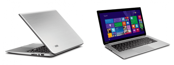 Imagen - 9 productos de Toshiba para regalar estas Navidades