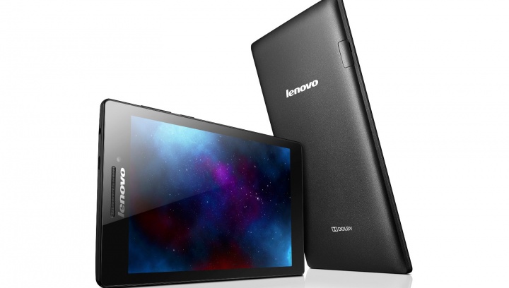Imagen - Mejores tablets de 7 pulgadas para estas Navidades