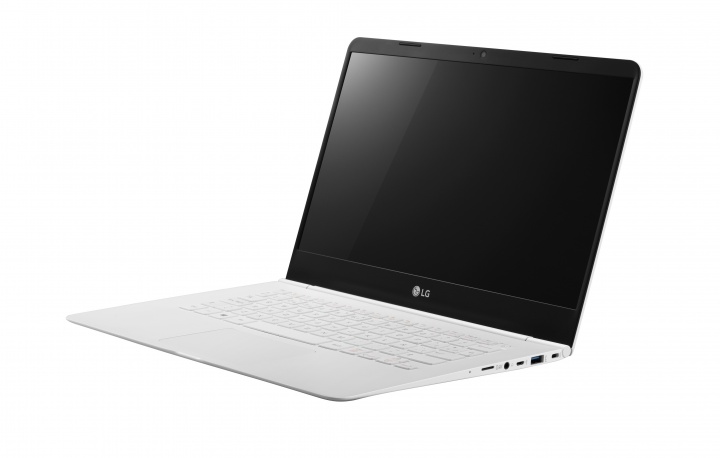 Imagen - LG Slimbook, el nuevo portátil ultraligero de 14 pulgadas