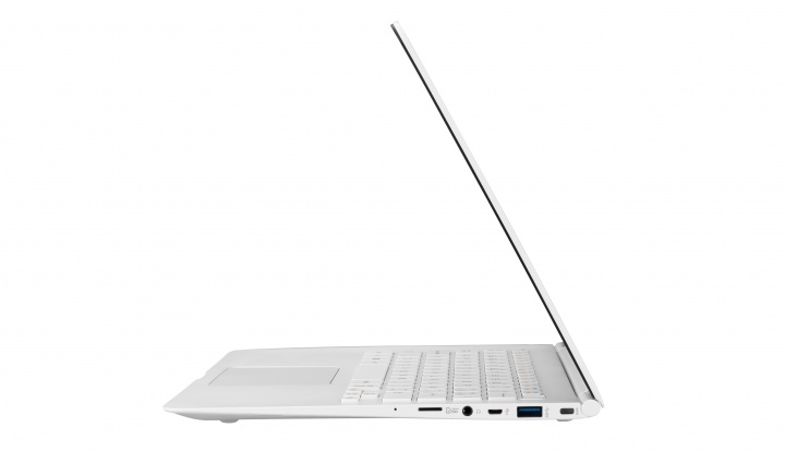 Imagen - LG Slimbook, el nuevo portátil ultraligero de 14 pulgadas