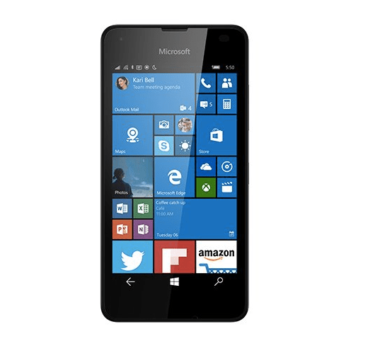 Imagen - Compra ya el Microsoft Lumia 550 en Espa&ntilde;a
