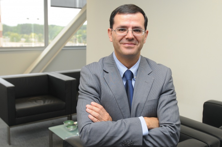 Imagen - Marcos Gómez de INCIBE: &quot;No nos preocupamos por esa parte de nuestra vida digital&quot;