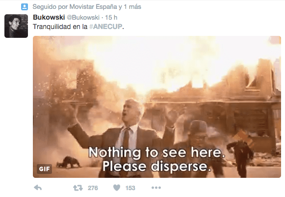 Imagen - El empate en la asamblea de la CUP llena de memes las redes