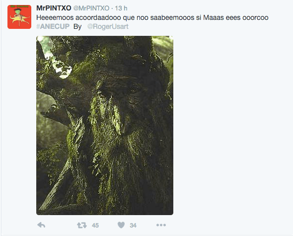 Imagen - El empate en la asamblea de la CUP llena de memes las redes