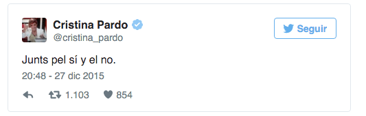 Imagen - El empate en la asamblea de la CUP llena de memes las redes