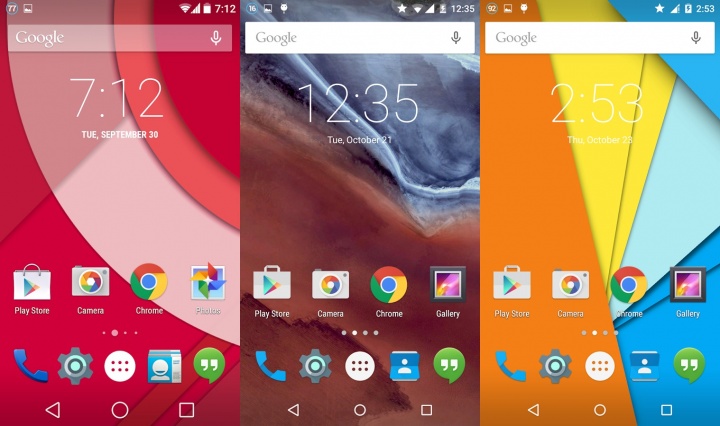 Imagen - 7 apps para descargar fondos para Android