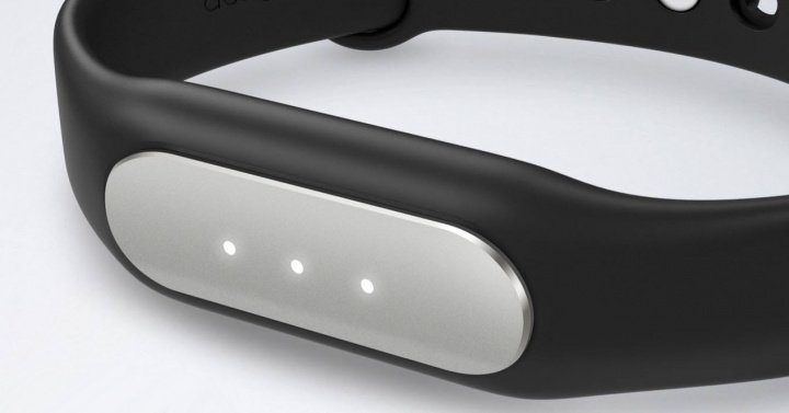 Imagen - 7 alternativas a la Xiaomi Mi Band