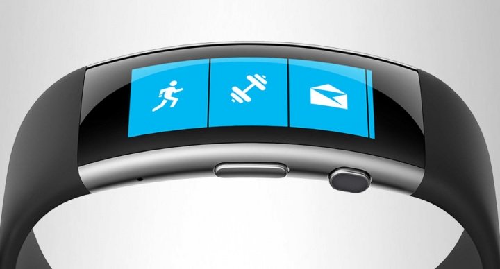 Imagen - Microsoft Band 3 llegar&aacute; en octubre