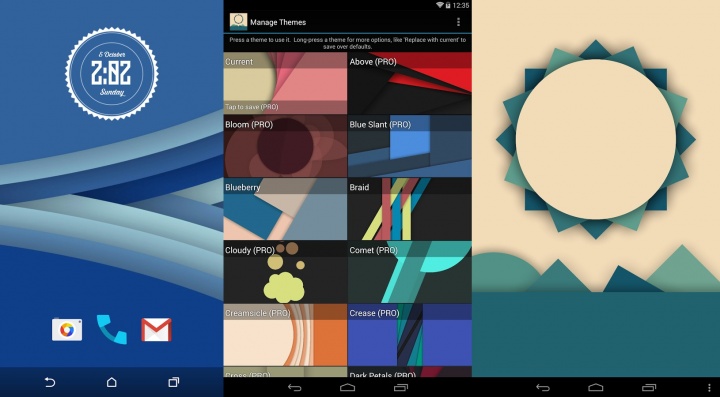 Imagen - 7 apps para descargar fondos para Android