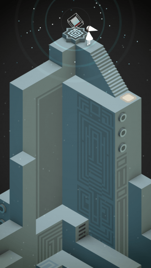 Imagen - Descarga Monument Valley gratis en App Store