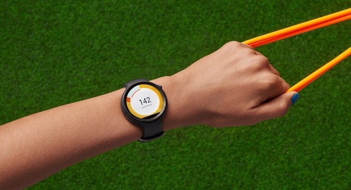 Imagen - Moto 360 Sport ya disponible en España