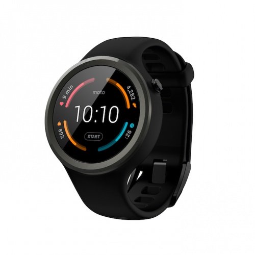 Imagen - Moto 360 Sport ya disponible en España