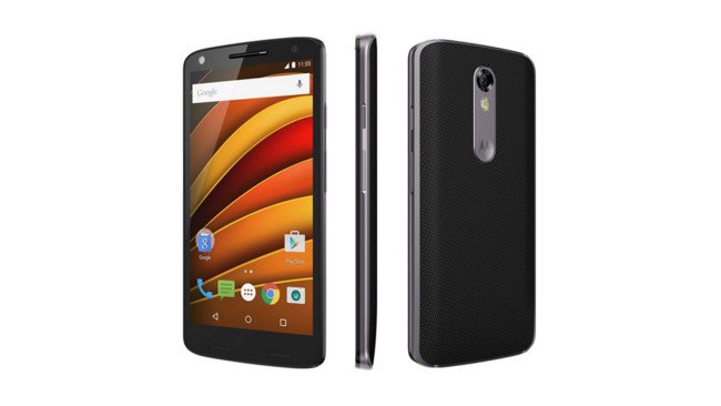 Imagen - Motorola Moto X Force ya disponible para comprar en Espa&ntilde;a