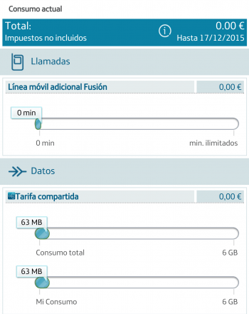 Imagen - Movistar Fusión añade 1GB gratis a todos sus clientes