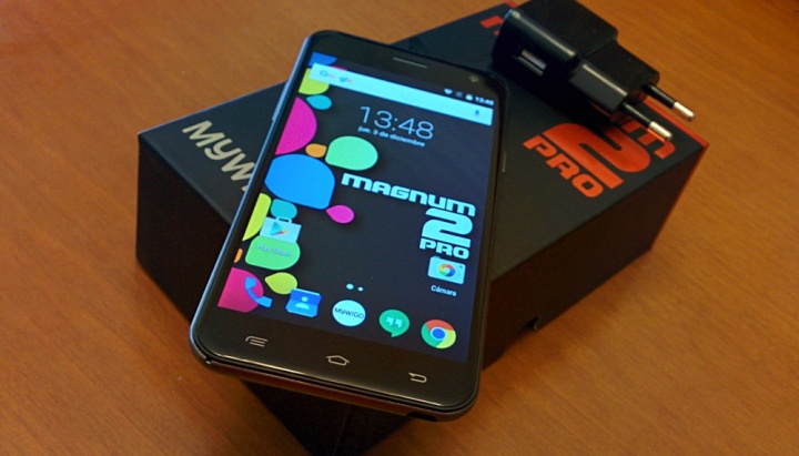 Imagen - MyWigo rebaja los precios de los Magnum 2, Magnum 2 PRO, UNO y UNO PRO en negro