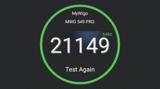 Imagen - Review: MyWigo Magnum 2 PRO, un smartphone completo a precio irrresistible