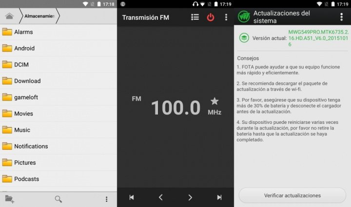 Imagen - Review: MyWigo Magnum 2 PRO, un smartphone completo a precio irrresistible