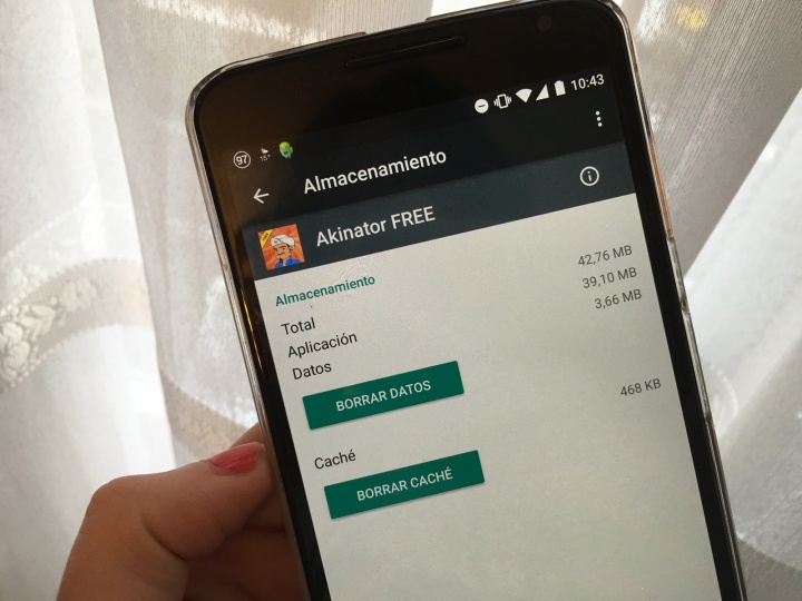 Imagen - Nexus 6: Soluci&oacute;n a los errores de Marshmallow