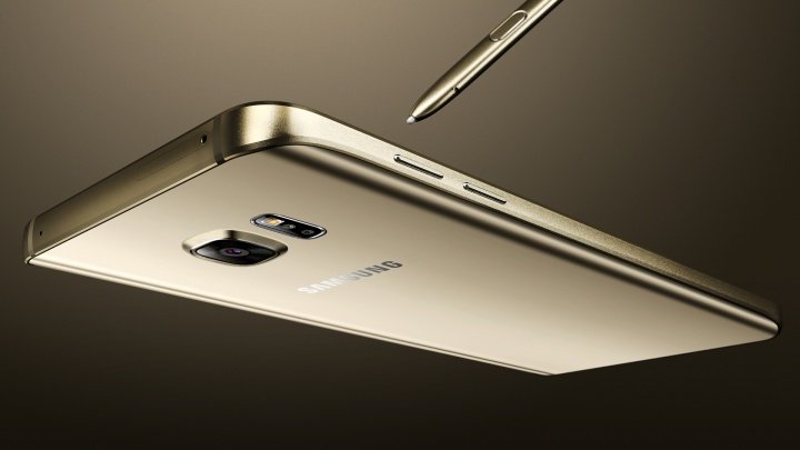 Imagen - Samsung Galaxy Note 6 podría aparecer en julio con Android N