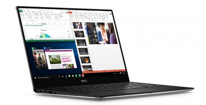 Imagen - Dell XPS 13 vs Surface Book, ¿cuál es el mejor portátil Windows?