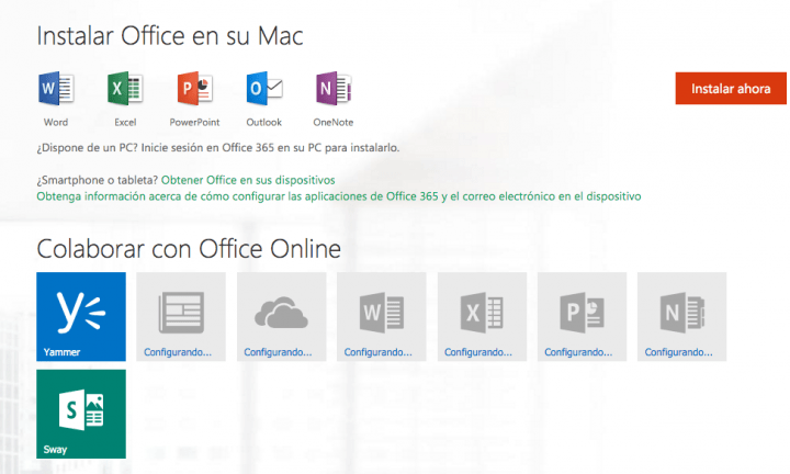 Imagen - Descarga ya Office 365 gratis si eres estudiante