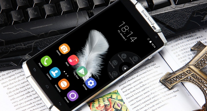 Imagen - Los 5 mejores smartphones con una gran batería