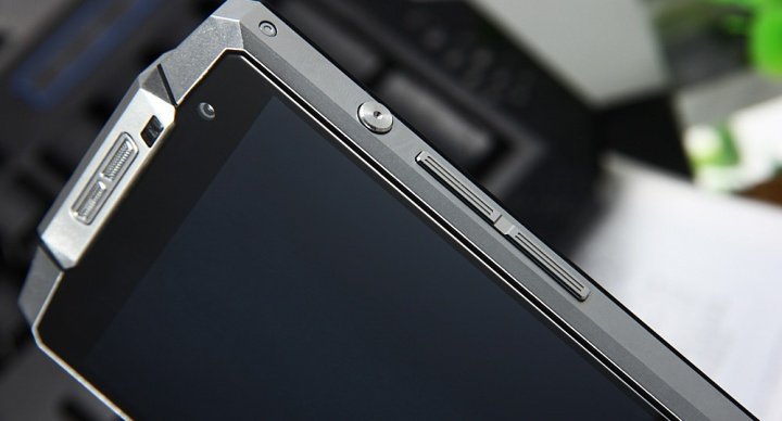 Imagen - Oukitel K10000 promete 15 días de autonomía