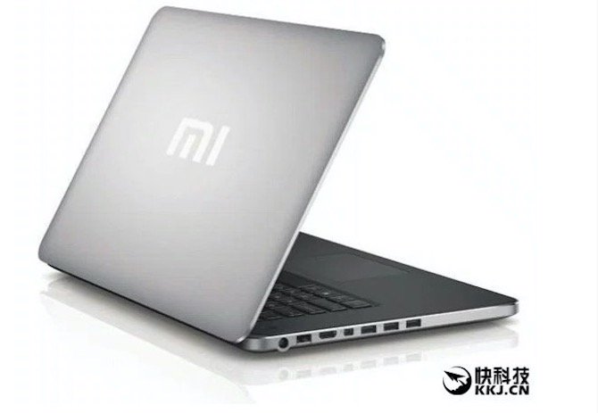 Imagen - Xiaomi prepara un port&aacute;til de 400 euros