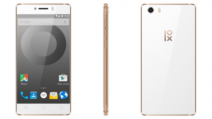 Imagen - Primux presenta los smartphones Evo y Omega K, y el port&aacute;til Tour 1110