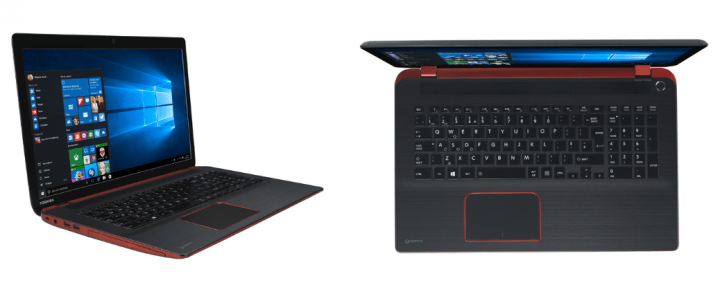 Imagen - 9 productos de Toshiba para regalar estas Navidades