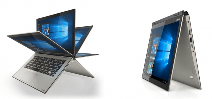 Imagen - 9 productos de Toshiba para regalar estas Navidades