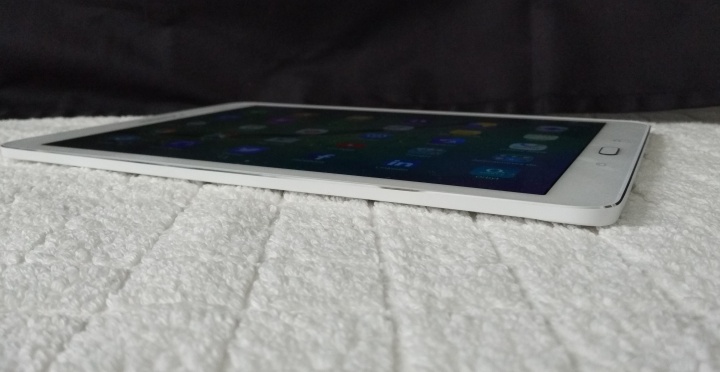 Imagen - Review: Samsung Galaxy Tab S2, un tablet compacto y premium