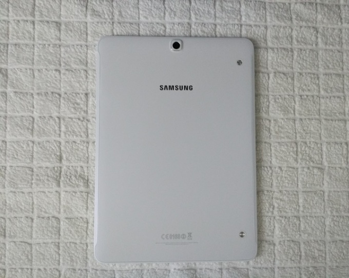 Imagen - Review: Samsung Galaxy Tab S2, un tablet compacto y premium