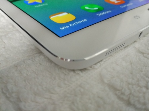 Imagen - Review: Samsung Galaxy Tab S2, un tablet compacto y premium