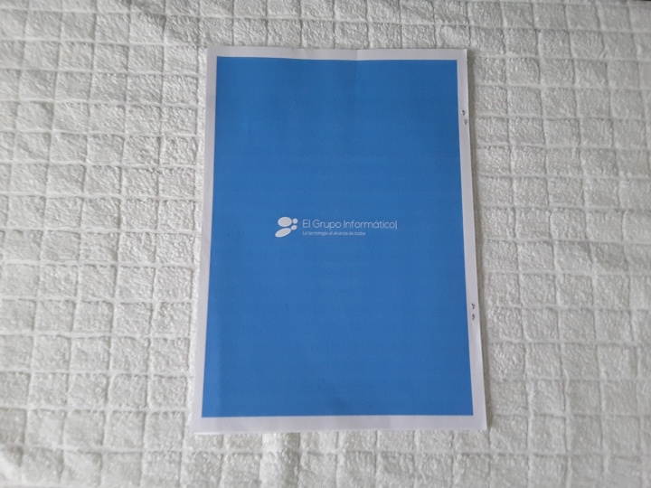 Imagen - Review: Samsung Galaxy Tab S2, un tablet compacto y premium