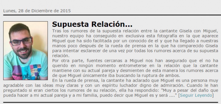 Imagen - 5 inocentadas para mandar por WhatsApp