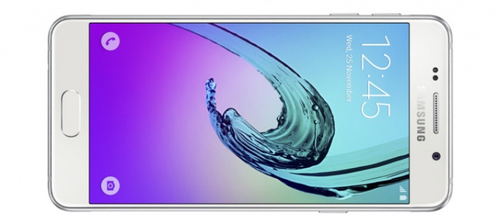 Imagen - Samsung lanza los nuevos Galaxy A (2016)