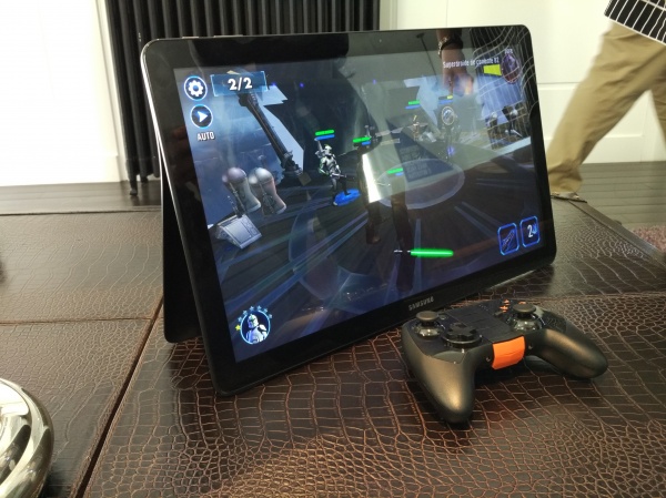 Imagen - Samsung Galaxy View, &iquest;tiene sentido un tablet de 18 pulgadas?