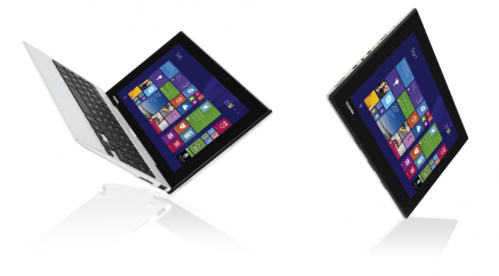 Imagen - 9 productos de Toshiba para regalar estas Navidades