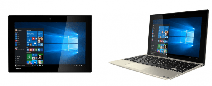 Imagen - 9 productos de Toshiba para regalar estas Navidades