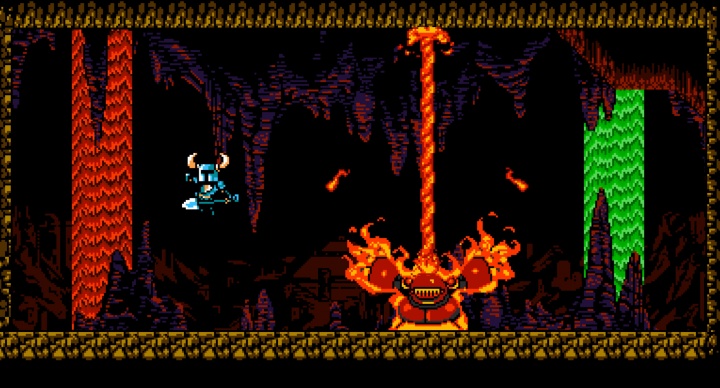 Imagen - Los mejores videojuegos de 2015