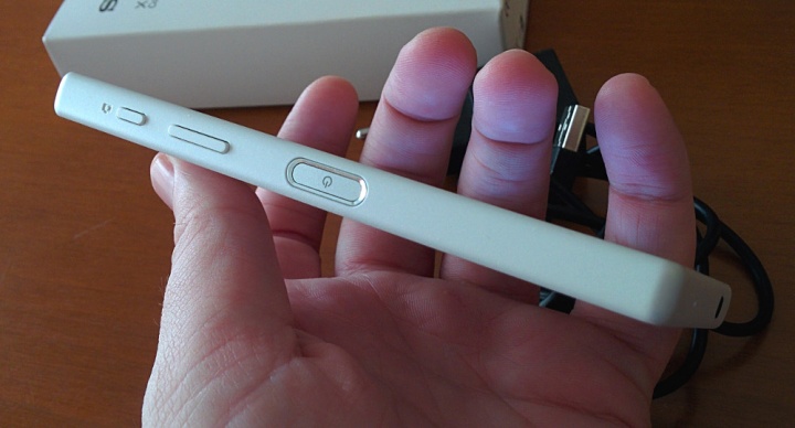 Imagen - Review: Sony Xperia Z5 Compact, prestaciones de lujo en un tamaño ajustado
