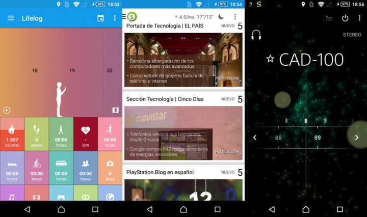 Imagen - Review: Sony Xperia Z5 Compact, prestaciones de lujo en un tamaño ajustado