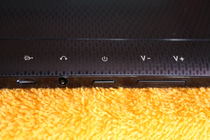 Imagen - Review: SPC Glee 10.1 3G, una tablet 3G por menos de 120 euros