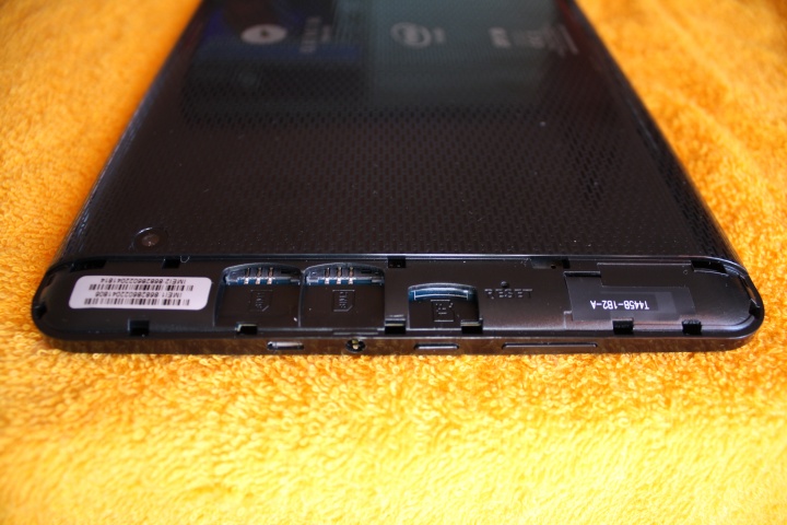 Imagen - Review: SPC Glee 10.1 3G, una tablet 3G por menos de 120 euros