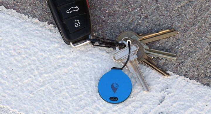 Imagen - TrackR, rastrea cualquier objeto para no perderlo