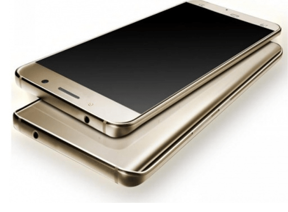 Imagen - Umi Rome X, el nuevo smartphone met&aacute;lico por menos de 50 euros