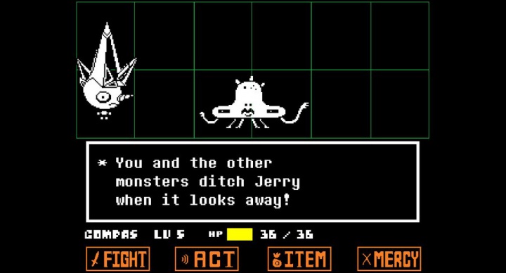 Imagen - Los mejores videojuegos de 2015