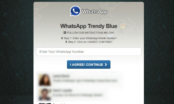 Imagen - Las 5 estafas de WhatsApp más populares en 2015