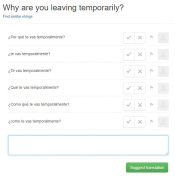 Imagen - WhatsApp podr&iacute;a permitir que cerremos nuestra cuenta temporalmente
